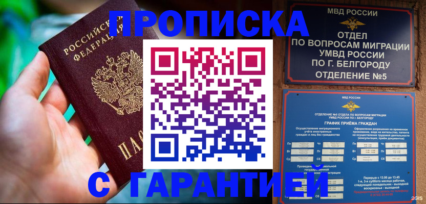 прописка для работы в Лосино-Петровском